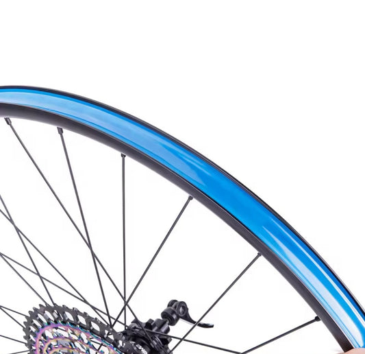 Cinta para tubular 25mm