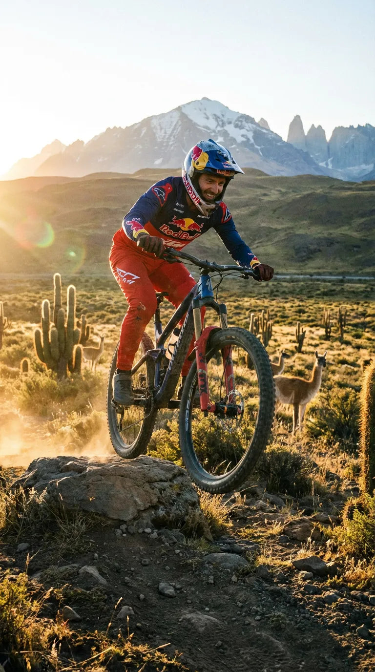 Los mejores precios en ciclismo