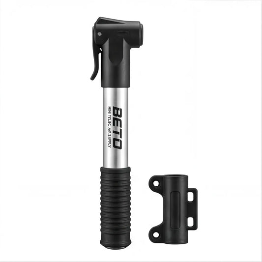 Bombín de Mano Portátil Aluminio BETO