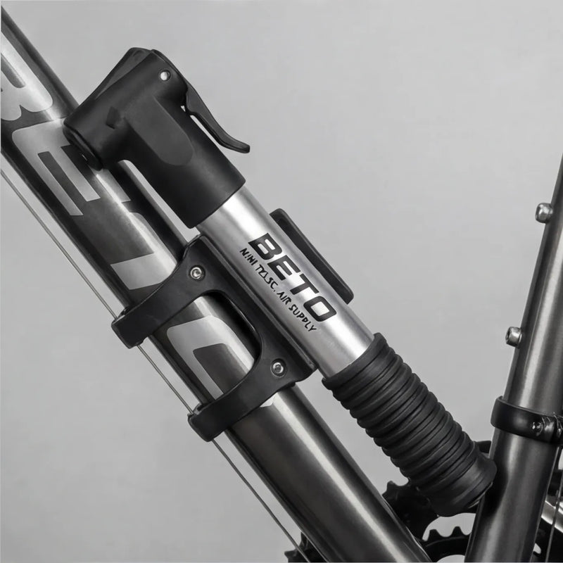 Bombín de Mano Portátil Aluminio BETO