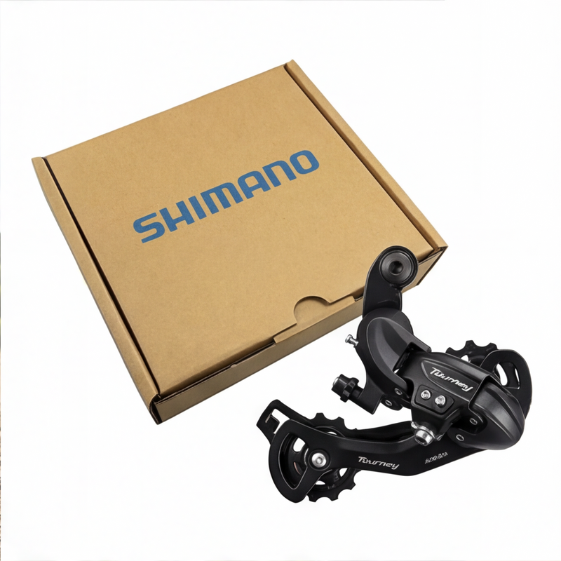 Cambio SHIMANO Tourney RD-TY300 6/7 Velocidades