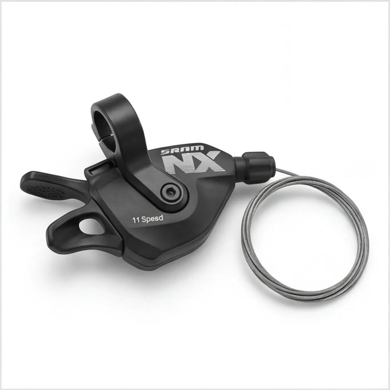 Manilla de Cambio Shifter Trigger SRAM NX 11v