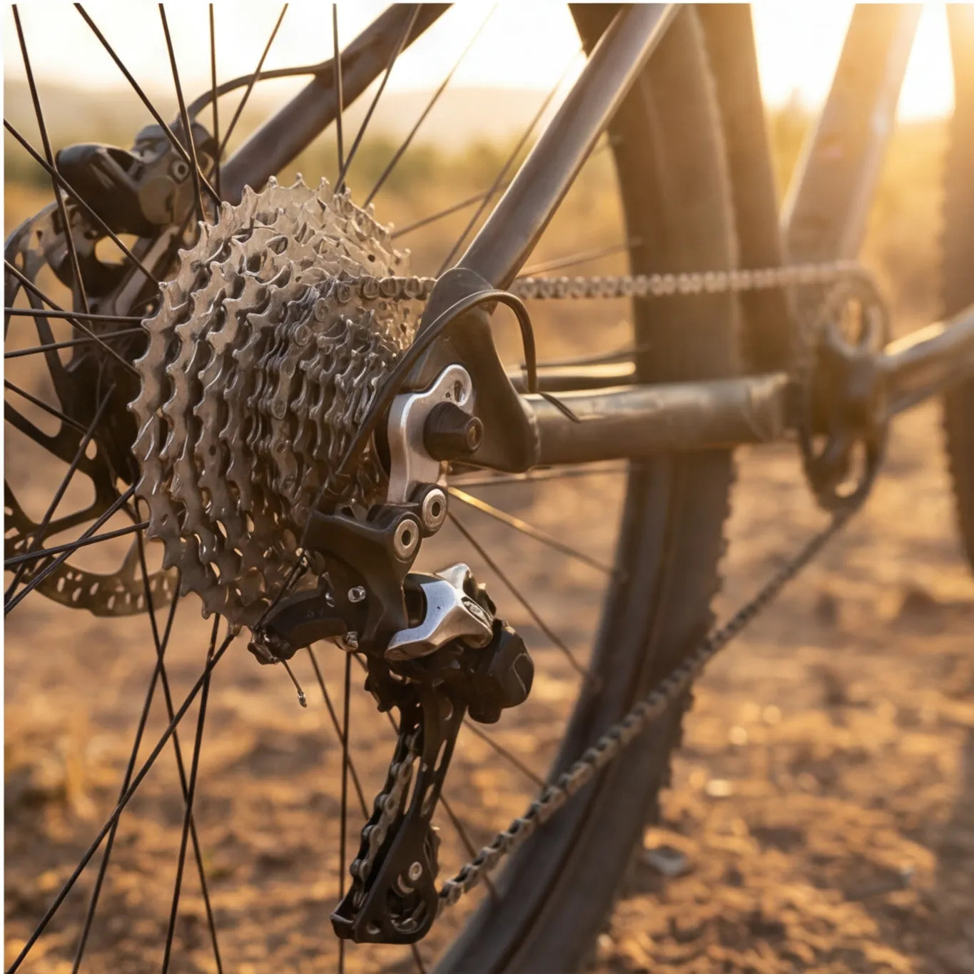 Todo para tu próxima ruta